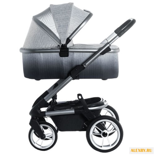 Универсальная коляска Moon