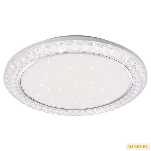 Светодиодный светильник Wolta