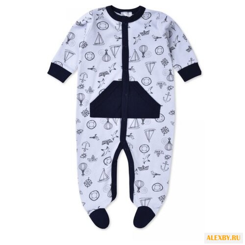 Комбинезон Linas Baby