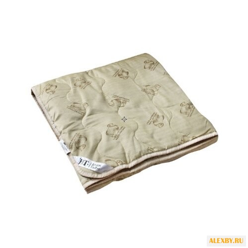 Одеяло DREAM TIME Овечья шерсть