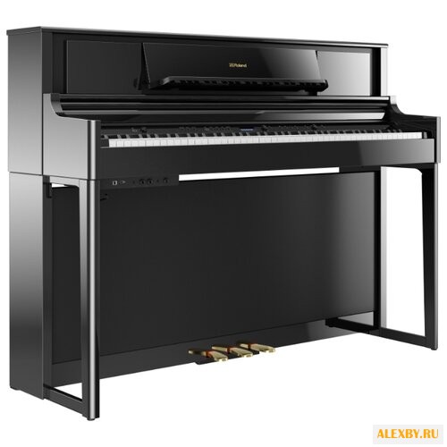 Цифровое пианино Roland LX705