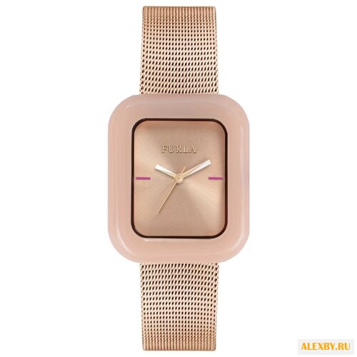 Наручные часы FURLA R4253111501