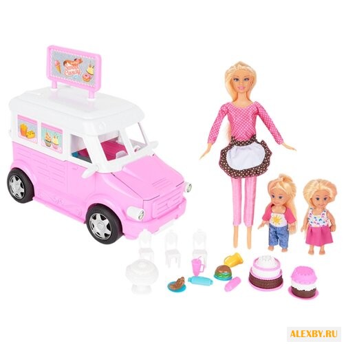 Набор Игруша Sweet Candy 28 см