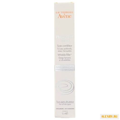 Крем Avene PhysioLift Precision