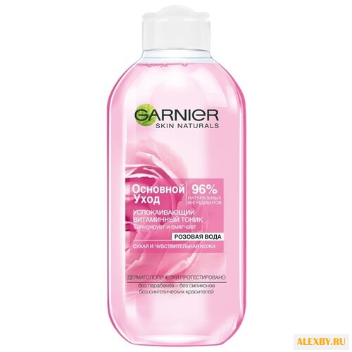 GARNIER Тоник Основной уход