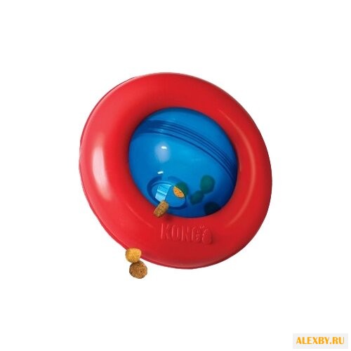 Игрушка для собак KONG Gyro