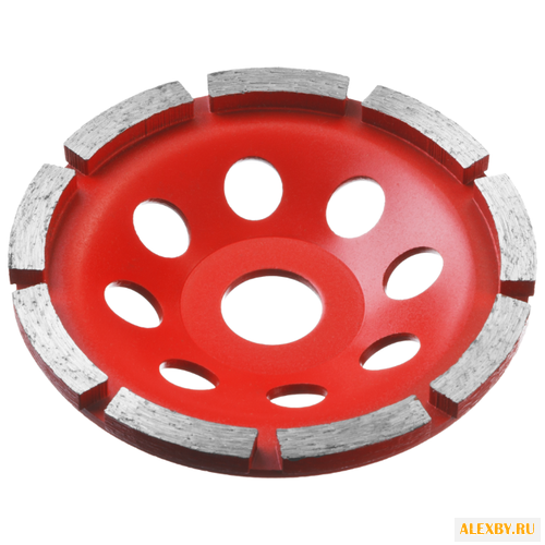 Алмазная чашка ЗУБР 33377-115