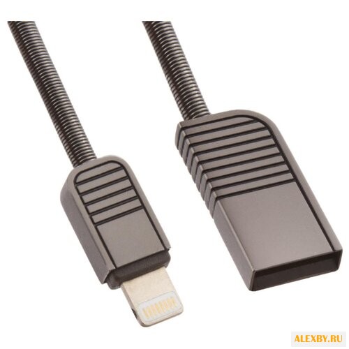 Кабель WK Lion USB - Apple