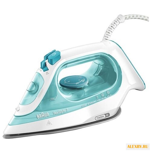 Утюг Braun SI 3041 GR