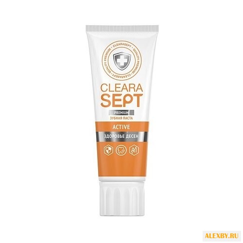 Зубная паста