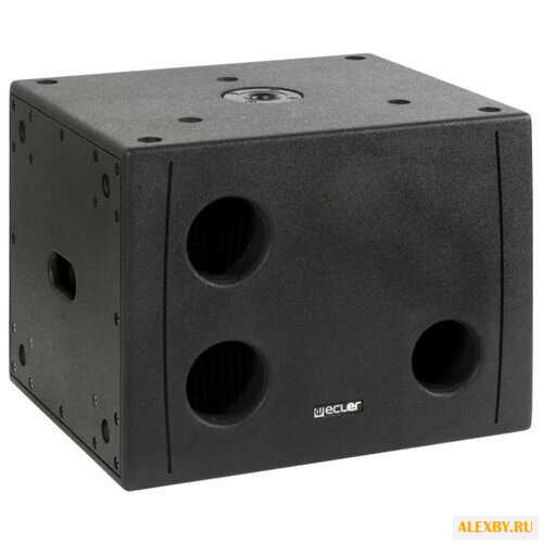 Сабвуфер Ecler VERSO SB115P