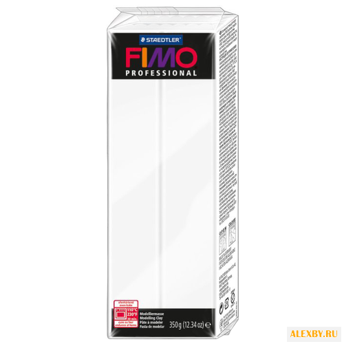 Полимерная глина FIMO