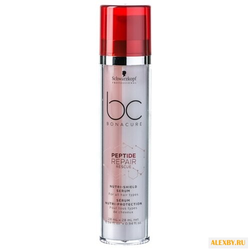 BC Bonacure Peptide Repair