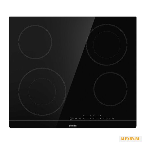 Варочная панель Gorenje ECT644BSC