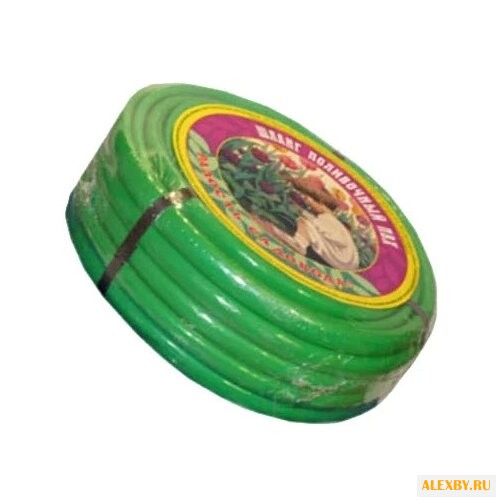 Шланг КОМПЛЕН поливочный ПВХ 22