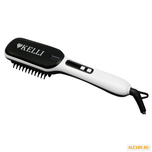 Расческа-выпрямитель Kelli