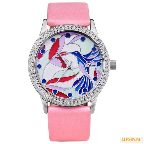 Наручные часы НИКА 1812.2.9.98A