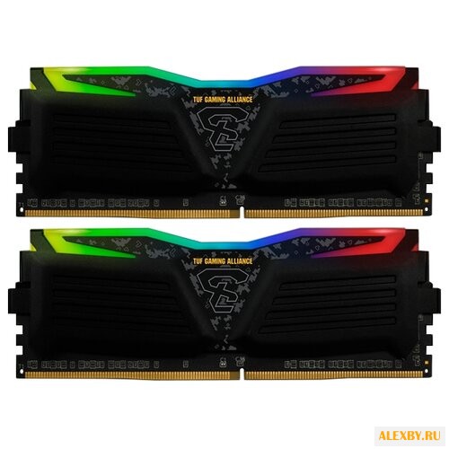 Оперативная память GeIL SUPER