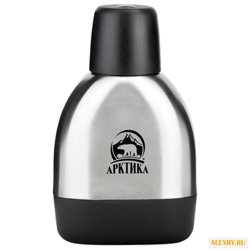 Термос-фляга Арктика 901-600 06 л