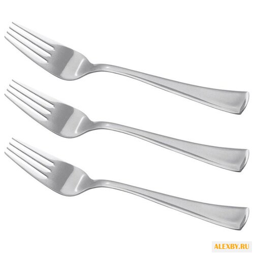 Nadoba Набор столовых вилок