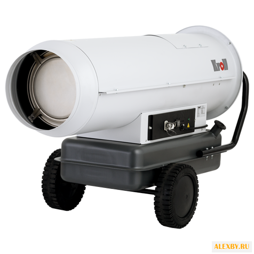 Дизельная пушка KROLL GP115