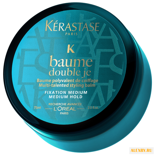 Kerastase Крем-паста COUTURE