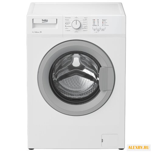 Стиральная машина BEKO RGE 785