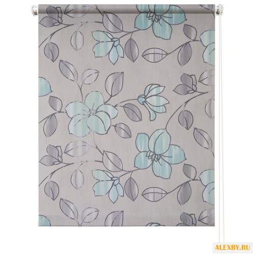 Рулонная штора Уют 8953 Камелия