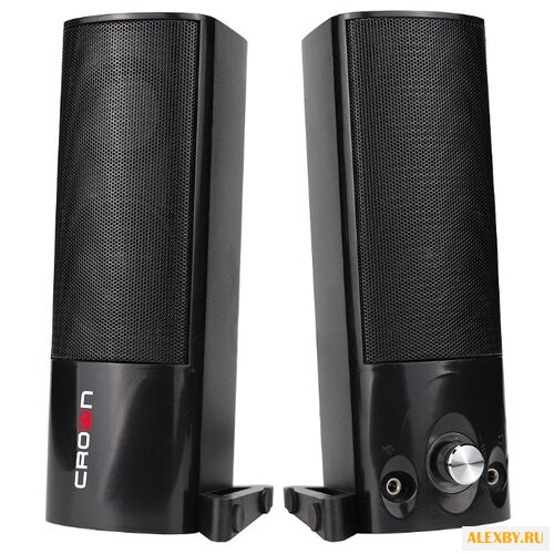 Компьютерная акустика CROWN