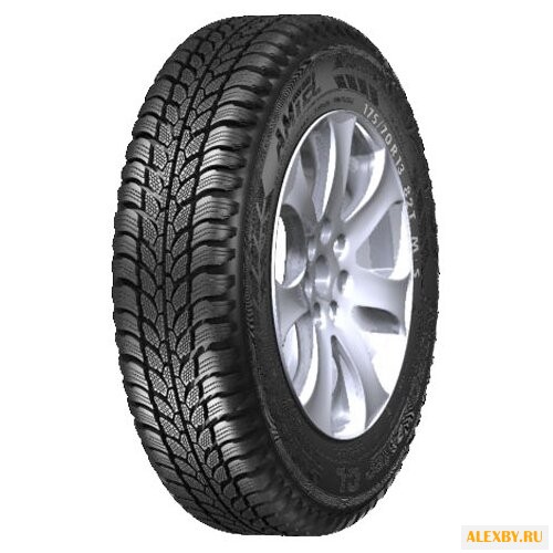 Автомобильная шина Amtel