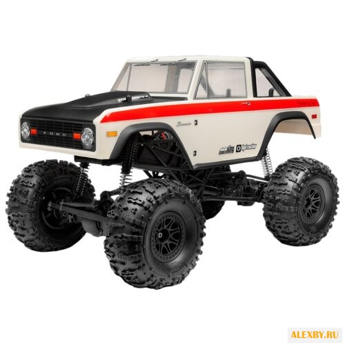 Монстр-трак HPI King 113225