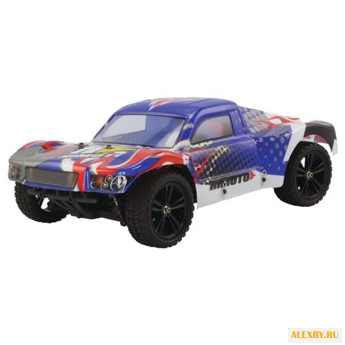 Внедорожник Himoto Spatha E10SC