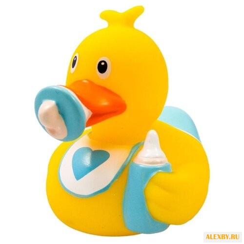 Игрушка для ванной FUNNY DUCKS