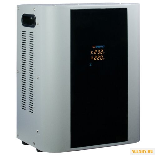 Стабилизатор напряжения Энергия