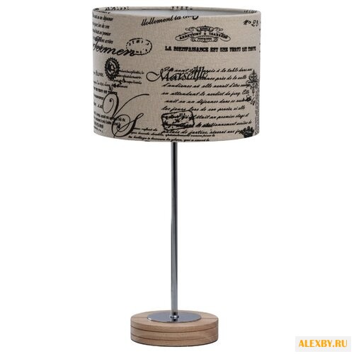Настольная лампа MW-Light Уют02