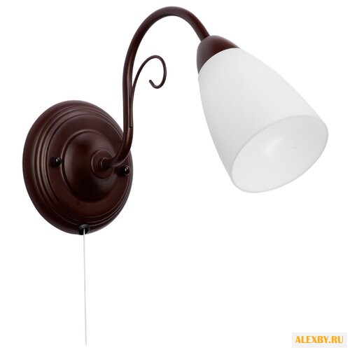 Настенный светильник Vitaluce