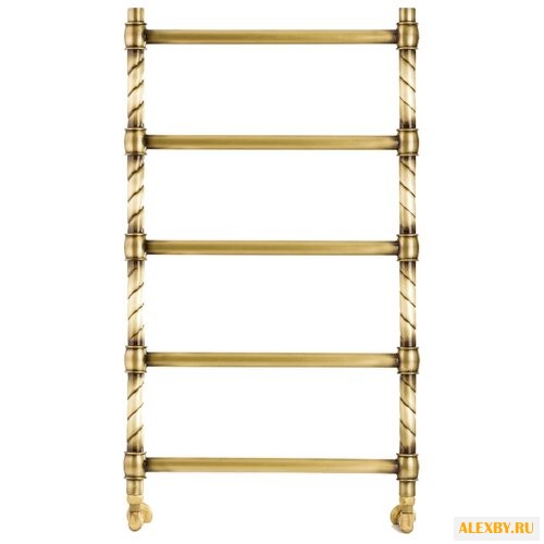 Водяной полотенцесушитель