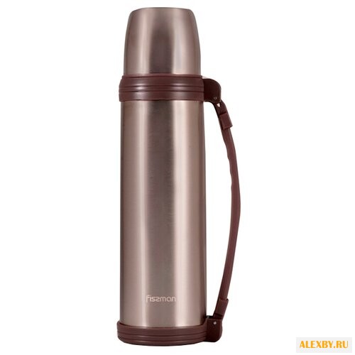 Классический термос Fissman