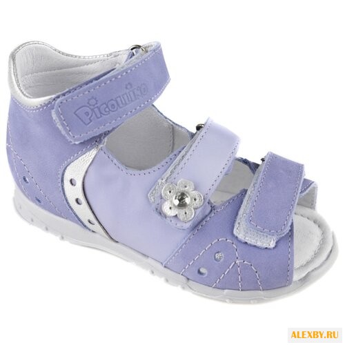 Сандалии Picollino