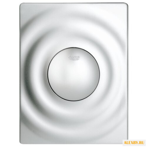 Кнопка смыва Grohe Surf 38574P00