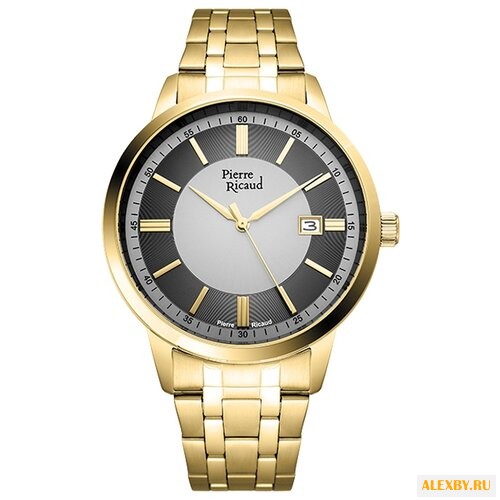 Наручные часы Pierre Ricaud