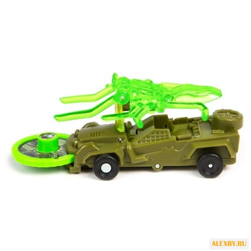 Интерактивная игрушка