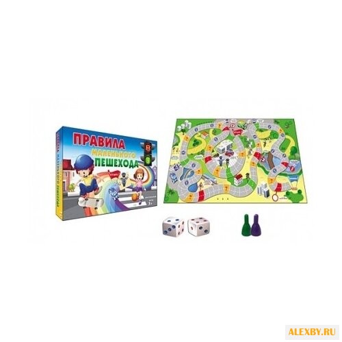 Настольная игра Рыжий кот