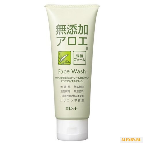 Rosette пенка для умывания