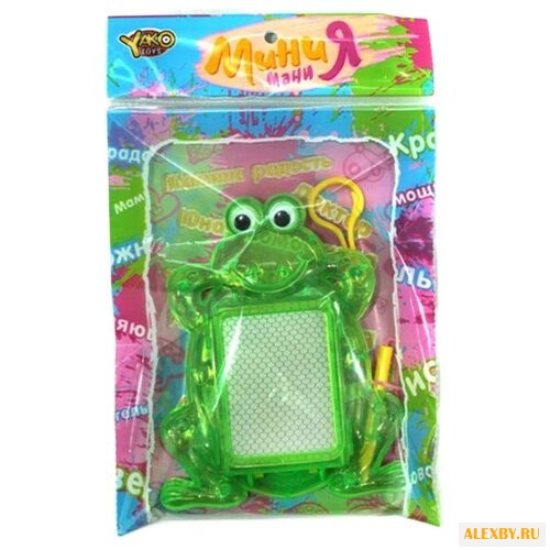 Доска для рисования детская