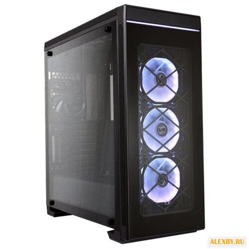 Компьютерный корпус Lian Li
