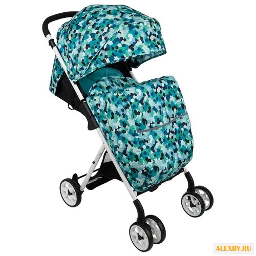 Прогулочная коляска Corol L-6