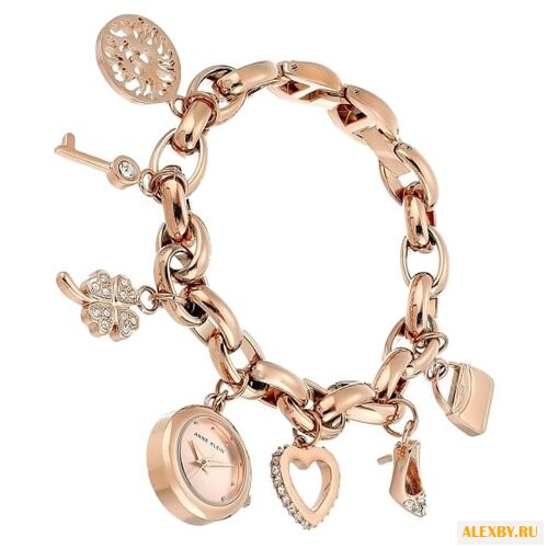 Наручные часы ANNE KLEIN 7604CHRG