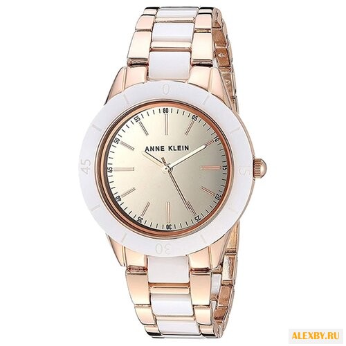 Наручные часы ANNE KLEIN 3160WTRG