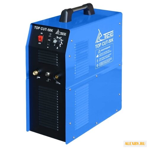 Инвертор для плазменной резки